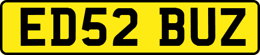 ED52BUZ