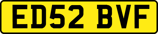 ED52BVF