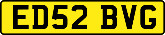 ED52BVG