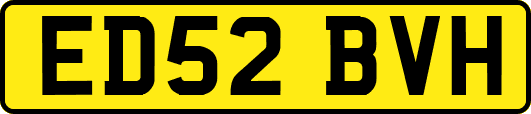 ED52BVH