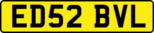 ED52BVL