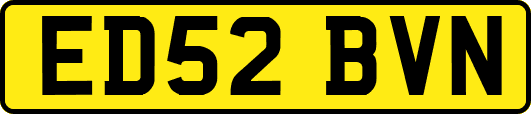 ED52BVN