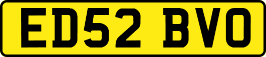 ED52BVO