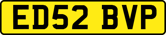 ED52BVP