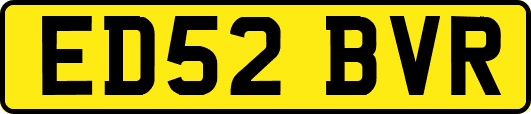 ED52BVR