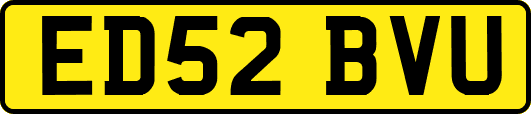 ED52BVU