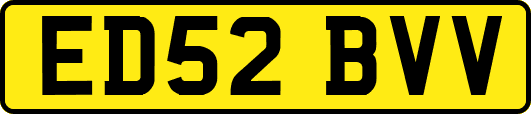 ED52BVV
