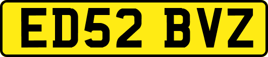 ED52BVZ