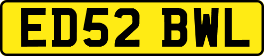 ED52BWL