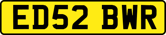 ED52BWR