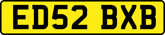 ED52BXB