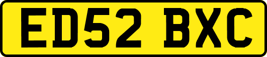 ED52BXC