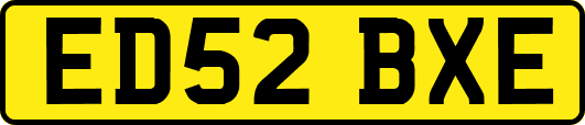 ED52BXE