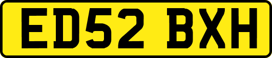 ED52BXH