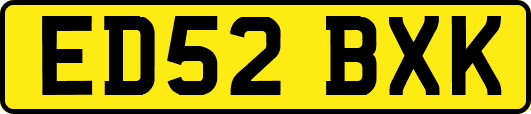 ED52BXK