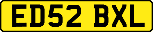 ED52BXL