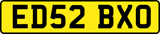 ED52BXO