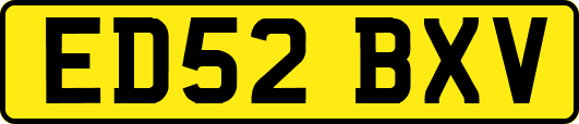 ED52BXV