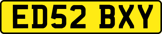 ED52BXY