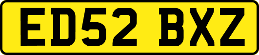 ED52BXZ