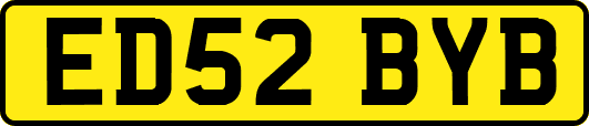 ED52BYB