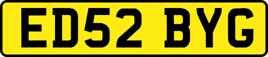 ED52BYG