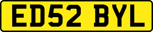 ED52BYL