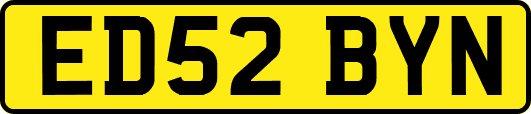 ED52BYN