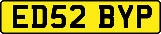ED52BYP