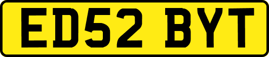 ED52BYT