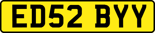 ED52BYY