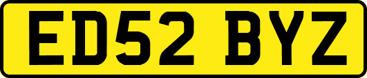 ED52BYZ