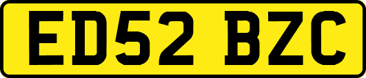 ED52BZC