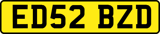 ED52BZD