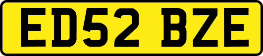 ED52BZE