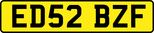 ED52BZF
