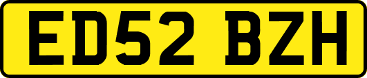 ED52BZH