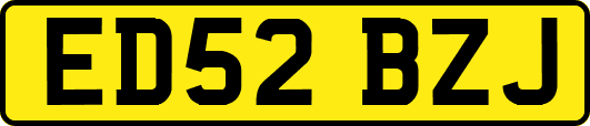 ED52BZJ