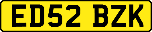 ED52BZK