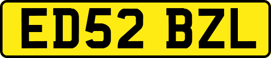 ED52BZL