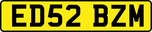 ED52BZM