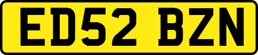 ED52BZN
