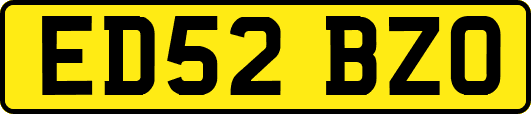 ED52BZO