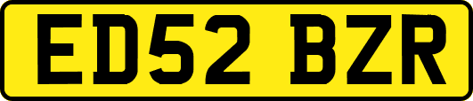ED52BZR