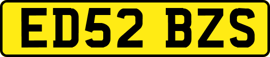 ED52BZS