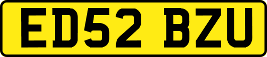 ED52BZU