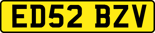 ED52BZV