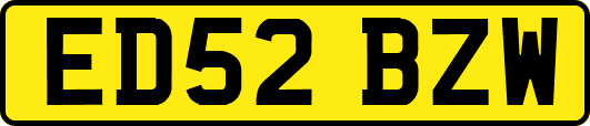 ED52BZW