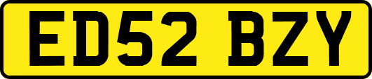 ED52BZY