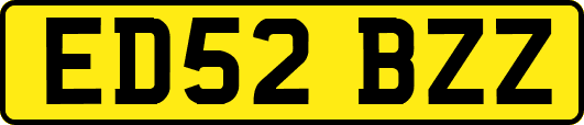 ED52BZZ